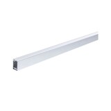 thumbnail of Paulmann LumiTiles Profilé extrudé de strip LED Top 2m Alu anodisé#Satiné 78405