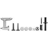 thumbnail of Bartscher Fleischwolf Alu II für KitchenAid