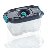 thumbnail of Leifheit Vakuum-Frischhaltedosen 3 Stk.