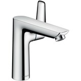 thumbnail of Hansgrohe TALIS E 150 Einhandmischer Waschtisch mit Ablaufgarnitur