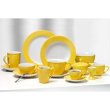 thumbnail of Ritzenhoff & Breker DOPPIO Basic-Set 12-teilig - Gelb