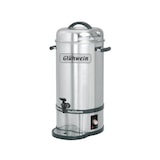 thumbnail of 1 x Bartscher Glühweintopf "Multitherm", 20L