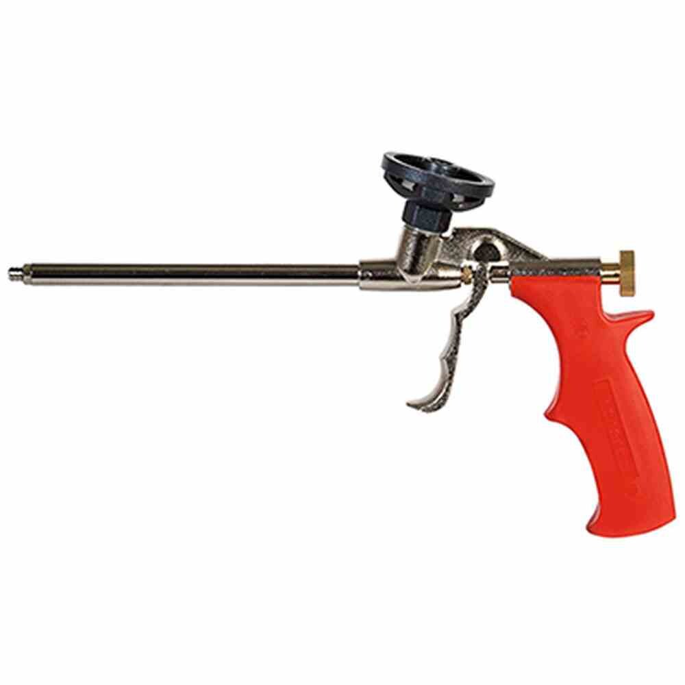 FISCHER   PUP M3 Schaumpistole Metall