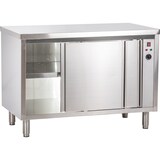 thumbnail of Wärmeschrank ohne Aufkantung B 200cm x T 70cm