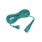 thumbnail of Extra Langes Kabel Stromkabel passend für Vorwerk Kobold VK 130, 131 - Länge 10m