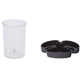 thumbnail of Cloer Eierkocher 6070 Eierkocher Edelstahl-Schwarz