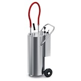 thumbnail of Pompe à graisse 40 l - Combisteel