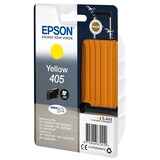 thumbnail of Epson Ink 405 Yellow Gelb (c13t05g44010)