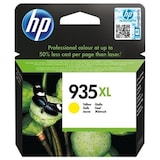 thumbnail of HP 935XL Cartouche Jaune C2P26AE