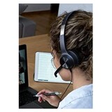 thumbnail of Creative Chat USB On-Ear-Headset, Noise Cancelling, HD Audio, USB-C