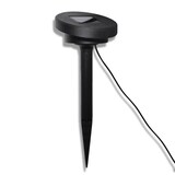 thumbnail of vidaXL Solarbollampen 3 st LED met grondankers en zonnepaneel