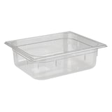 thumbnail of METRO Professional GN-container 1/2, 100 mm, polycarbonaat