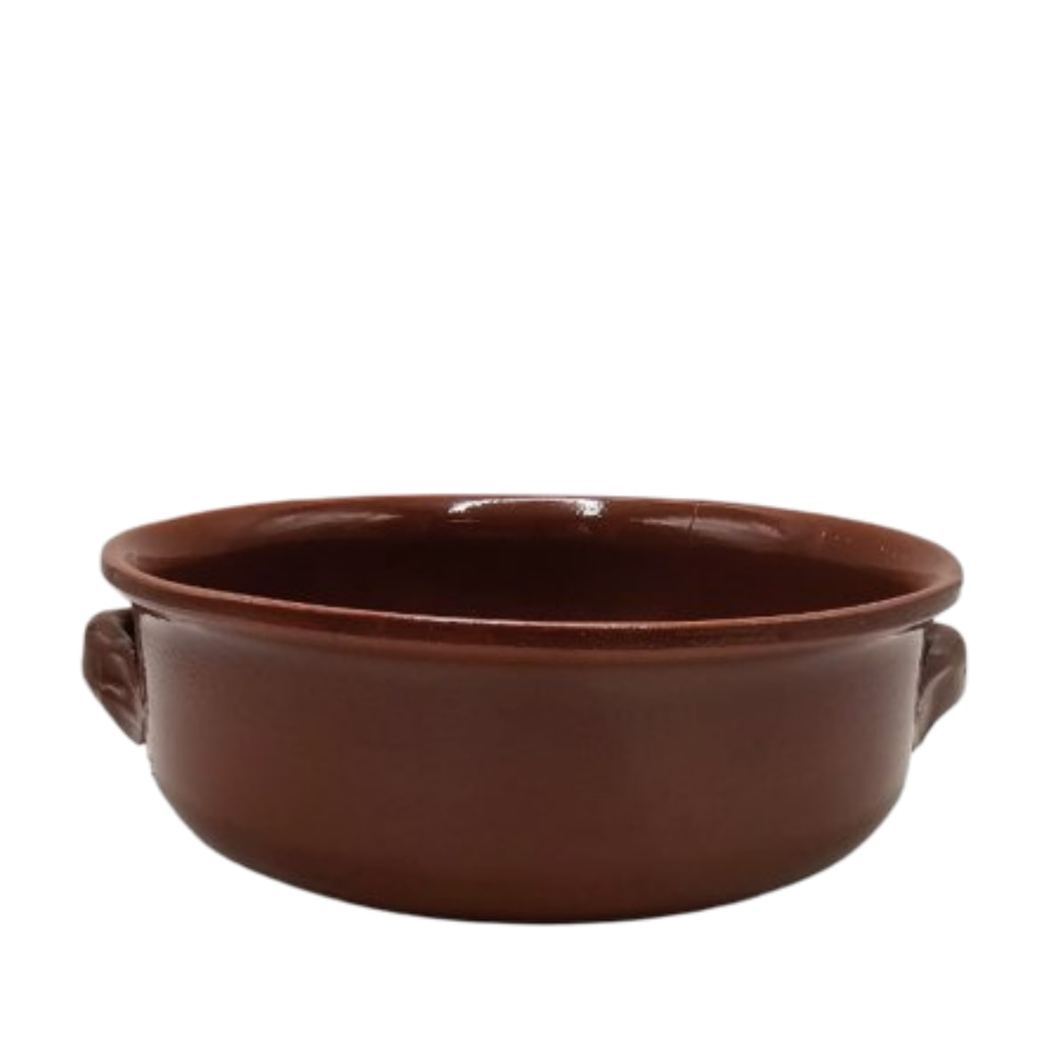 Tegame in Terracotta CM.24