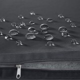 thumbnail of tectake Conjunto de ratán Lausanne - Natural