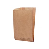 thumbnail of Bolsa de papel 14x24+7cm