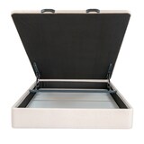 thumbnail of Sommier Dreamura Sendai Branco 200x90