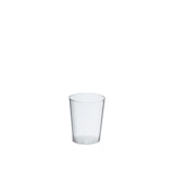 thumbnail of 2000 Stück Shotgläser aus Plastik, 4 cl, Transparent, Schnapsbecher PP, Made in Germany