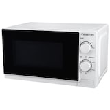 thumbnail of INFINITON Microondas MW-0115, 20 Litros, 700W, Defrost, Blanco