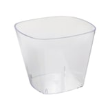 thumbnail of MONOUSO - Fingerfood Schale PS 60ml 5x5x4,2cm (200 Stück)