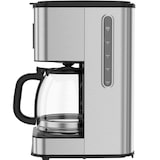 thumbnail of TESLA cafetière filtre programmable 1.5l 12 tasses inox CMF201BX