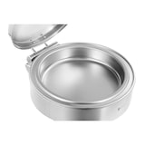 thumbnail of Royal Catering Chafing Dish - redondo -  - 5,8 L - 1 contenedor de combustible