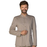 thumbnail of Isacco Chaqueta Riad. Hombre. Tortora-S