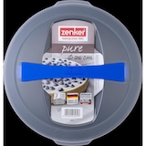 thumbnail of Zenker Springform mit Deckel Kuchenform Kuchen Backform Antihaft Tortenform