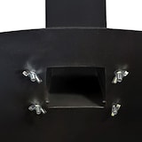 thumbnail of Utschak Asamat mit Abzugsrohr Ø40 cm Feuerofen für Kazan 10-12 Liter Uchag