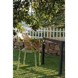 thumbnail of Resol LISBOA Set 2 Silla Con Brazos Interior, Exterior Verde Oliva