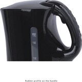 thumbnail of Hervidor de agua bomann wk 5011 1.7l 2200w negro