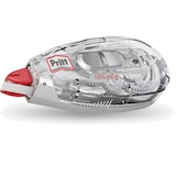 thumbnail of PRITT Roller de correction rechargeable FLEX ROLLER avec recharge 6mm x 12m