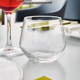 thumbnail of Ensemble 18 verres à pied et gobelets Distinction  - Chef&Sommelier