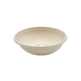 thumbnail of 300x Schale "Buddha Bowl", Bagasse, rund, 600ml