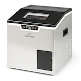 thumbnail of Icefestival Cube Eiswürfelbereiter 400W 1,9l 20kg/24h Edelstahl