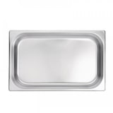 thumbnail of Bac Gastronorme inox GN 1/1 | Vogue -profondeur 100 mm