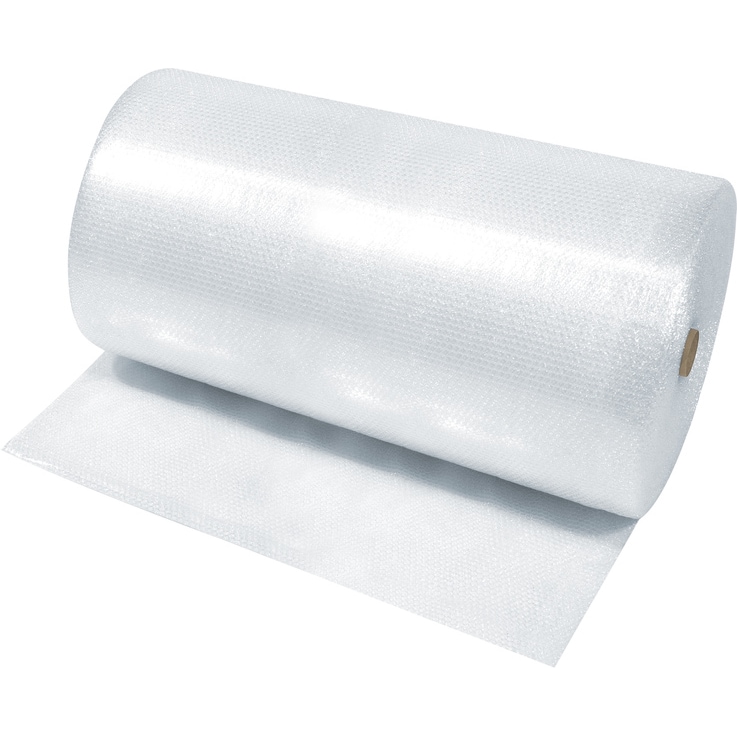 Raadhuis luchtkussenfolie rol 120 cm x 100 meter