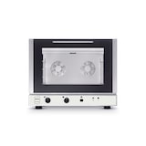 thumbnail of METRO Professional Four à chaleur tournante GCO3400, 78.4 x 75.2 x 63.4 cm, 3650 W, 4 rails, plaque 60 x 40 cm