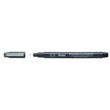 thumbnail of Fineliner permanent 0,3 mm, schwarz