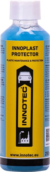 thumbnail of INNOTEC Innoplast Protector 250 ml Kunststoffpflege