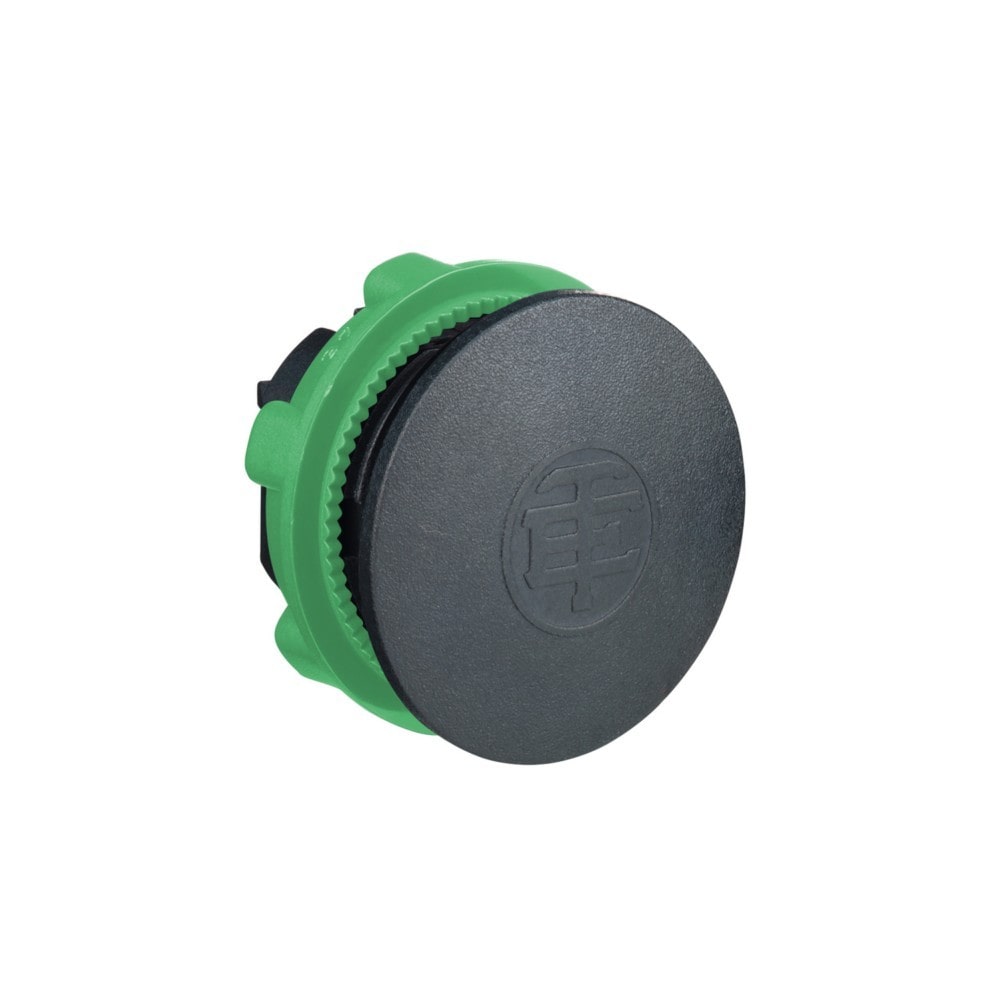 Schneider Electric Blindstopfen ZB5SZ3