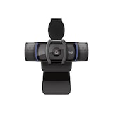 thumbnail of Logitech Webcam HD C920e