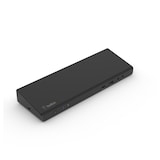 thumbnail of Belkin Connect Universal USB-C Triple Display Dock - black