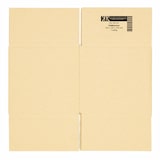 thumbnail of 300 Faltkartons 150 x 150 x 150 mm Kartons 15 x 15 x 15 cm Versandkartons Wellpappe