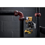 thumbnail of Boulonneuse à Chocs Compacte ½'' 406nm 18v Dewalt Dcf922p2t-qw Avec Coffret Et 2 Batteries 5,0 Ah