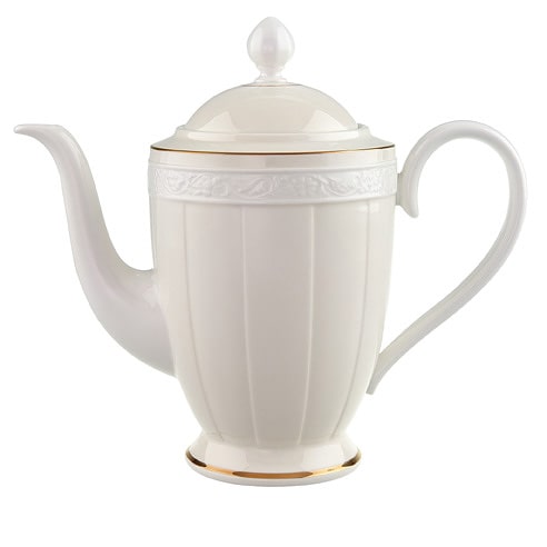 Villeroy & Boch Ivoire Kaffeekanne