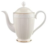 thumbnail of Villeroy & Boch Ivoire Kaffeekanne