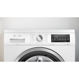 thumbnail of Siemens iQ500, Waschmaschine, unterbaufähig - Frontlader, 8 kg, 1400 U/min. WU14UTG1