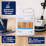 thumbnail of BONA Deep Clean Solution 5 Liter Spezialreiniger für Holzböden