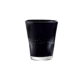 thumbnail of Bicchiere Acqua Dali' Nero Cl 35 Confezione Da 6