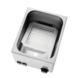 thumbnail of Bartscher Würstchenwärmer 1KA10